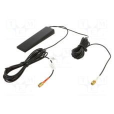 CVW-LTE-2C2C-BLK-120