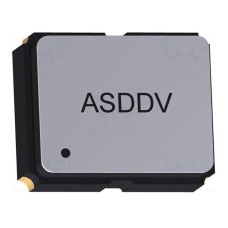 ASDDV-1.8432MHZ-LC-T3 ASDDV-1.8432MHZ-LC-T3