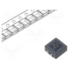 JRPI0603M-R20N