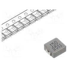 JRPI0603P-150M