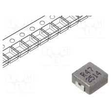 JRPI0603P-R47M