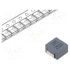 JRPI0805M-2R5M