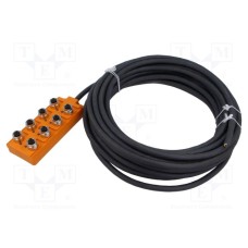 ASB 8/LED 5-4-331/10 M
