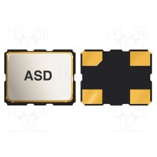 ASD2-13.000MHZ-T ASD2-13.000MHZ-T