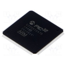 PIC32CZ2051CA70144-I/Z8X PIC32CZ2051CA70144-I/Z8X