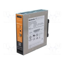 PRO ECO3 120W 24V 5A II PRO ECO3 120W 24V 5A II