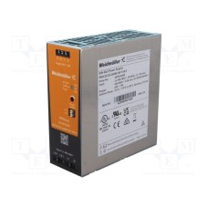 PRO ECO3 240W 24V 10A II PRO ECO3 240W 24V 10A II