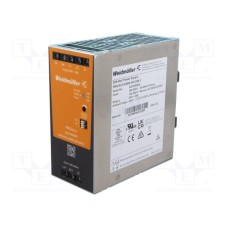 PRO ECO 480W 24V 20A II PRO ECO 480W 24V 20A II