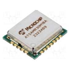 ATSAMR30M18A-I/RM100 ATSAMR30M18A-I/RM100