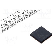 PIC16F18076-I/MP PIC16F18076-I/MP