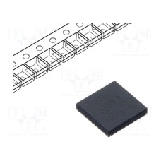 MSPM0L1306SRHBR MSPM0L1306SRHBR