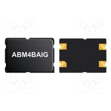 ABM4BAIG-12.000MHZ-R60-4-T
