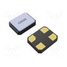 ABM8-226-24.576MHZ-T ABM8-226-24.576MHZ-T