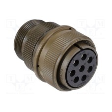 MS3106A22-23S MS3106A22-23S