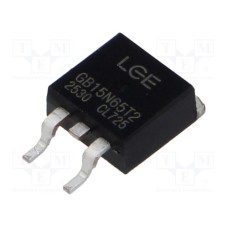 LGEGB15N65T2 LGEGB15N65T2