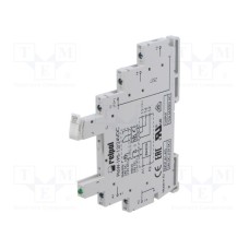 PI6W-1PS-12/24VDC PI6W-1PS-12/24VDC