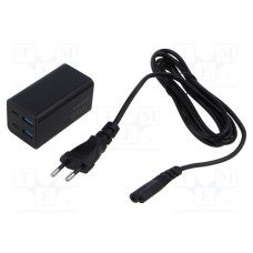 TA-UC-2A2C-PD65-01-BK TA-UC-2A2C-PD65-01-BK