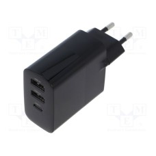 TA-UC-PDQC30LCD-BK-02 TA-UC-PDQC30LCD-BK-02