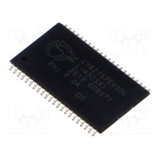 CY62157EV30LL-45ZSXI CY62157EV30LL-45ZSXI
