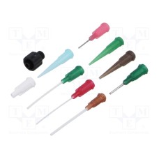 NEEDLE VARIETY KIT IDH:218288