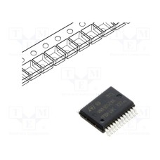 VND5012AKTR-E VND5012AKTR-E