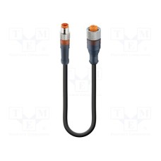 RSMV 3-RKT/LED A 4-3-224/0,6 M