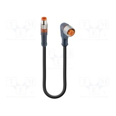 RSMV 3-RKWT/LED A 4-3-224/0,3 M