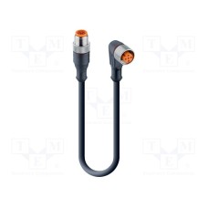 RST 5-RKWT/LED P 5-228/0,3 M