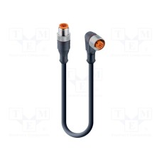 RST 4-RKWT/LED W 4-265/0,3 M RST 4-RKWT/LED W 4-265/0,3 M