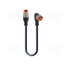 RSTN 4-RKWTN/LED P 4-225/5 M