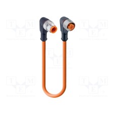 RSWT 4-RKWT/LED F 4-251/0,3 M