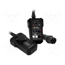 PCE-EVSE 310 PCE-EVSE 310