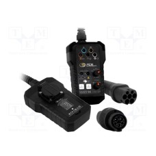 PCE-EVSE 310+ PCE-EVSE 310+