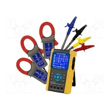 PCE-PA 8000 PCE-PA 8000