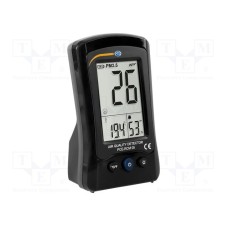 PCE-RCM 05 PCE-RCM 05