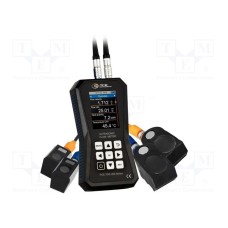 PCE-TDS 200 SM PCE-TDS 200 SM