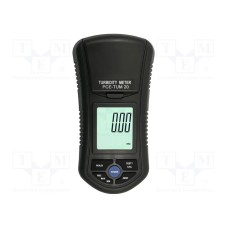 PCE-TUM 20 PCE-TUM 20