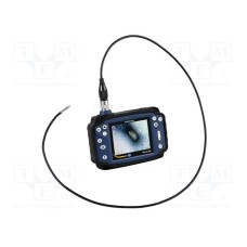 PCE-VE 200 PCE-VE 200