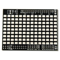 KAMDUINO LOL SHIELD BLUE KAMDUINO LOL SHIELD BLUE