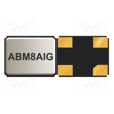 ABM8AIG-14.7456MHZ-12-2Z-T ABM8AIG-14.7456MHZ-12-2Z-T