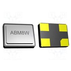 ABM8W-50.0000MHZ-8-R15-D1X