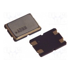 ABMM-6.000MHZ-D2X-T
