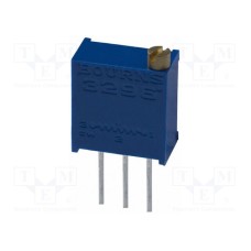 3296W-1-252LF 3296W-1-252LF