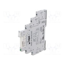 PIR6W-1P-24VAC/DC PIR6W-1P-24VAC/DC