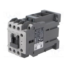 CTX3 3P 9A 1NO1NC  48V DC