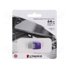 DTDUO3CG3/64GB DTDUO3CG3/64GB