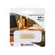 DTSE9G3/64GB DTSE9G3/64GB