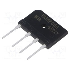 TS35P05G TS35P05G