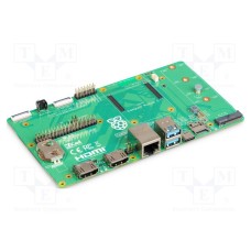 RASPBERRY PI COMPUTE MODULE 5 IO BOARD