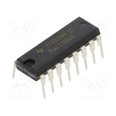 74AC11086N 74AC11086N